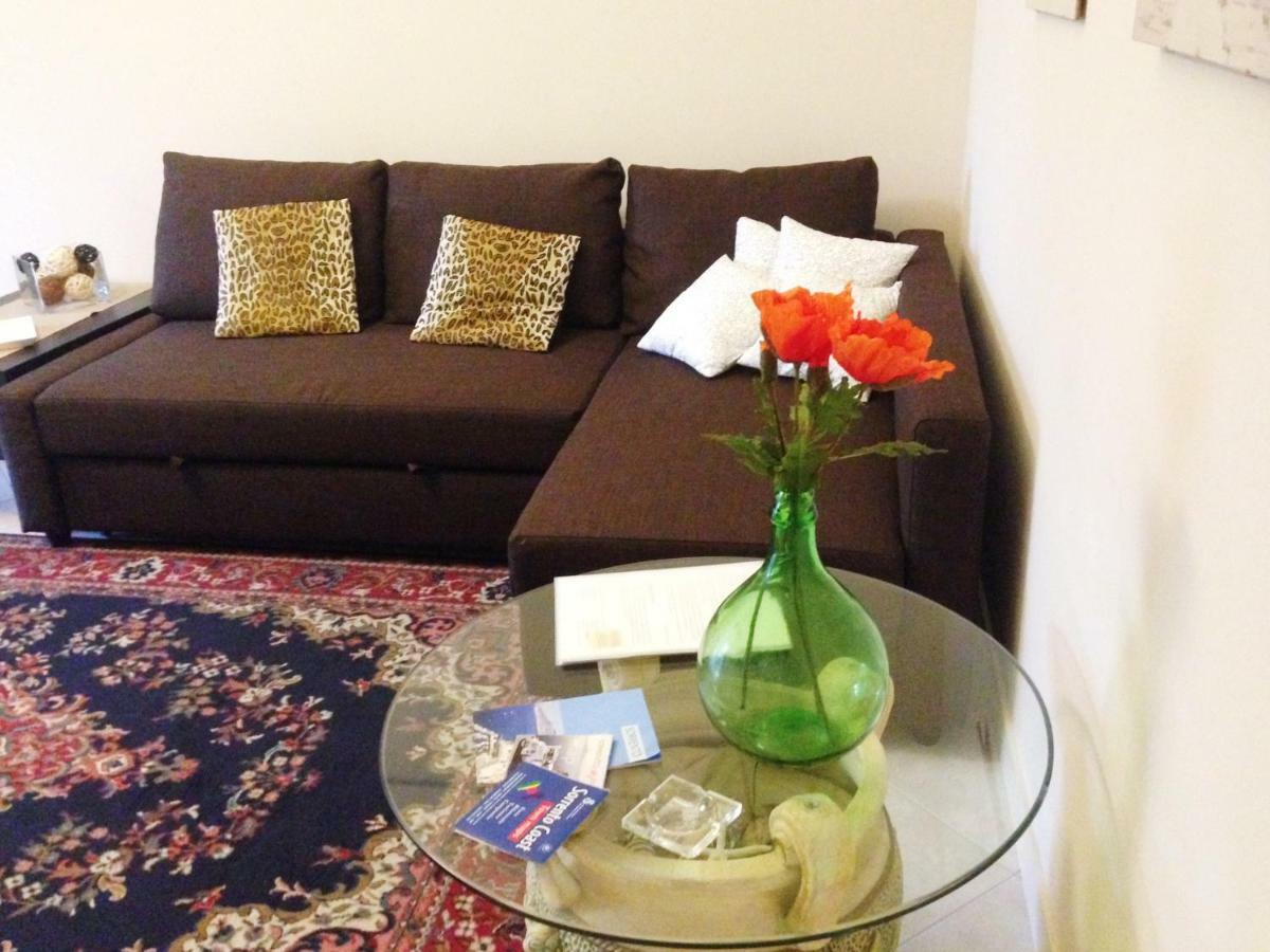 Crawford Home سانتّانييلّو المظهر الخارجي الصورة