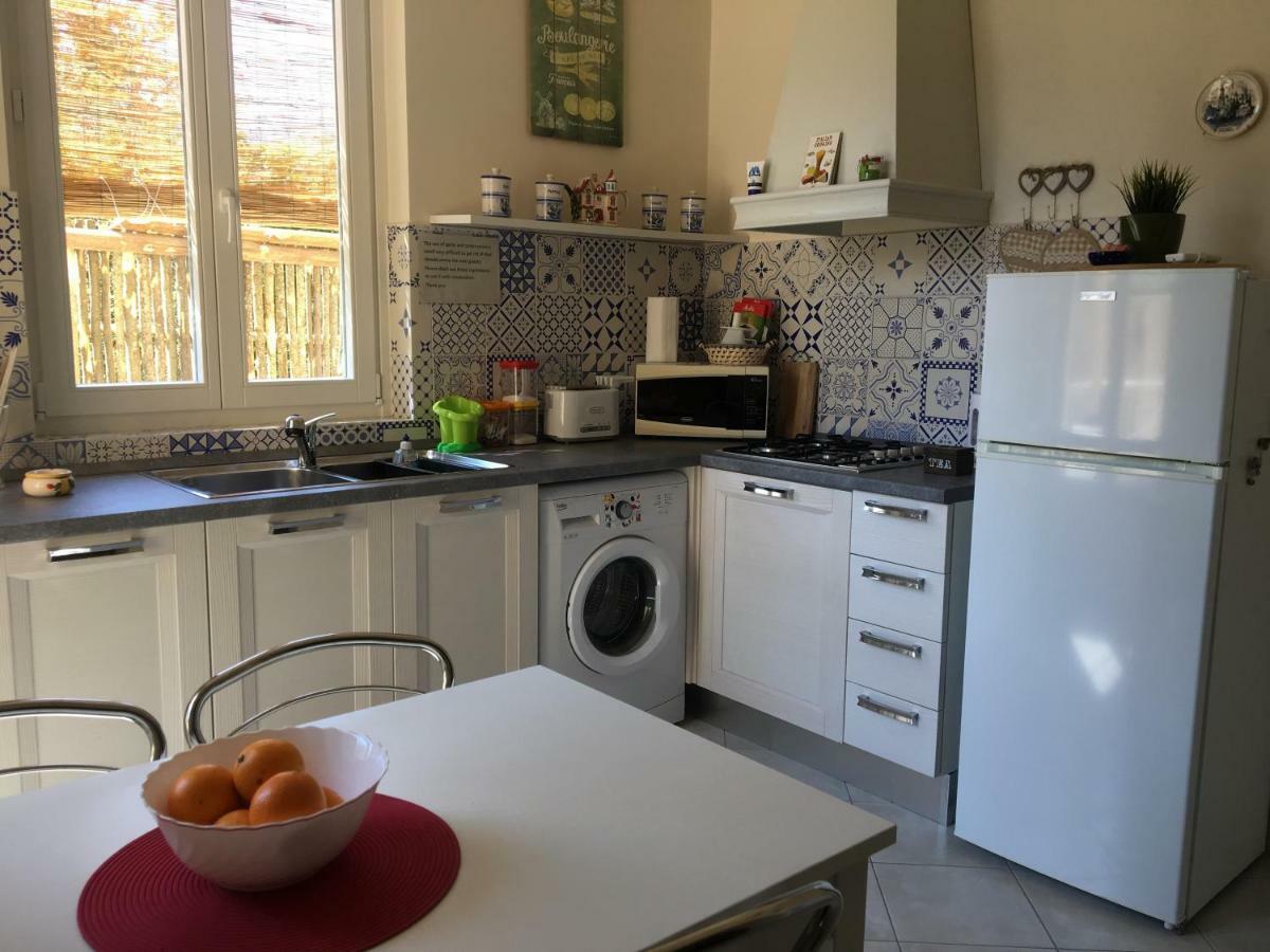 Crawford Home سانتّانييلّو المظهر الخارجي الصورة